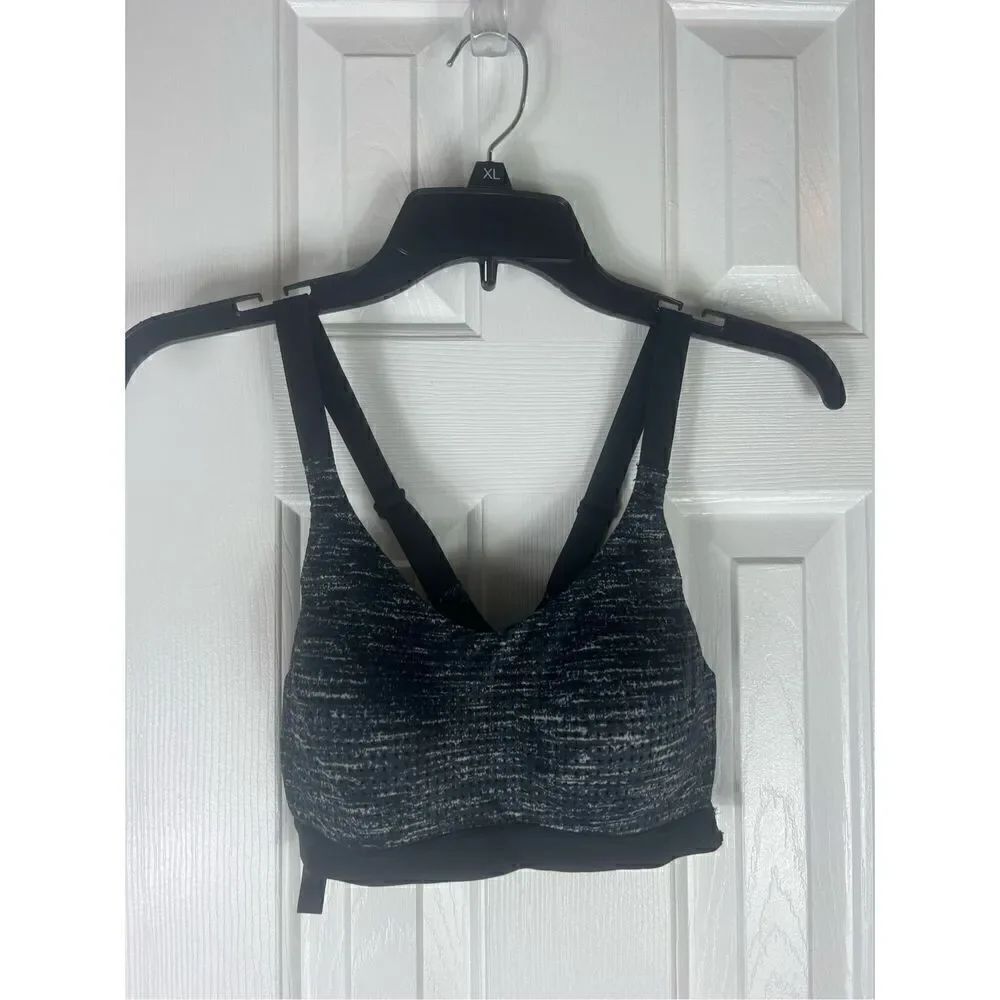 Victoria Sport Womens Bra Size 34B